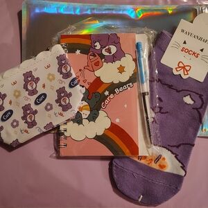CareBears‎ Set